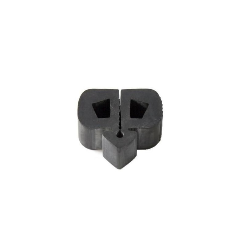 FORD MUSTANG 1964-1968 TAMPON DE CAPOT A L UNITE Hood bumpers from Bulk DANIEL CARPENTER C4DZ-16758
