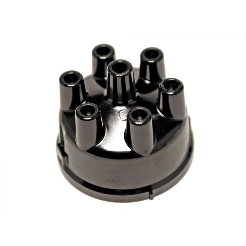 FORD MUSTANG 1964-1973 6 CYLINDRES CAPOT DISTRIBUTEUR D ALLUMEUR Distributor Cap 6 Cylinder