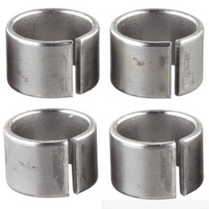 FORD MUSTANG 1964-1973 V8 260 289 302 KIT DE DOUILLE DE CENTRAGE DE CULASSE Cylinder Head Dowel Pin kit PIONEER S-1112