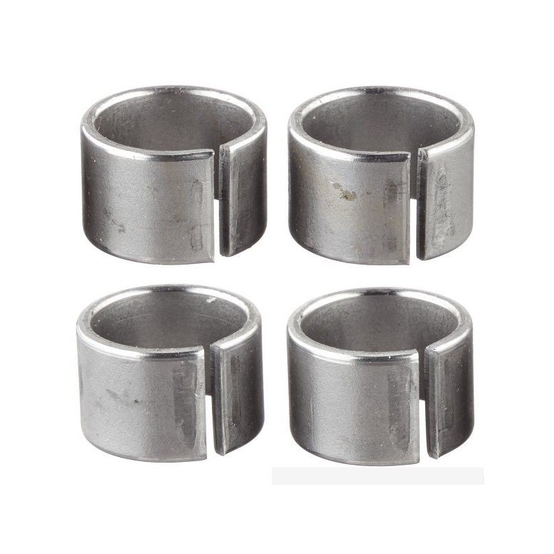 FORD MUSTANG 1964-1973 V8 260 289 302 KIT DE DOUILLE DE CENTRAGE DE CULASSE Cylinder Head Dowel Pin kit PIONEER S-1112
