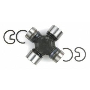 A82mm B28.7mm C82mm D27mm FORD MUSTANG 1964-1973 CROISILLON D ARBRE U join MOOG 230