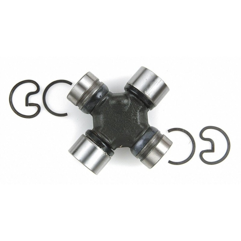 A82mm B28.7mm C82mm D27mm FORD MUSTANG 1964-1973 CROISILLON D ARBRE U join MOOG 230