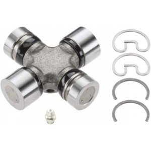 A82mm B28.7mm C82mm D27mm FORD MUSTANG 1967-1973 CROISILLON D ARBRE U join MOOG 430