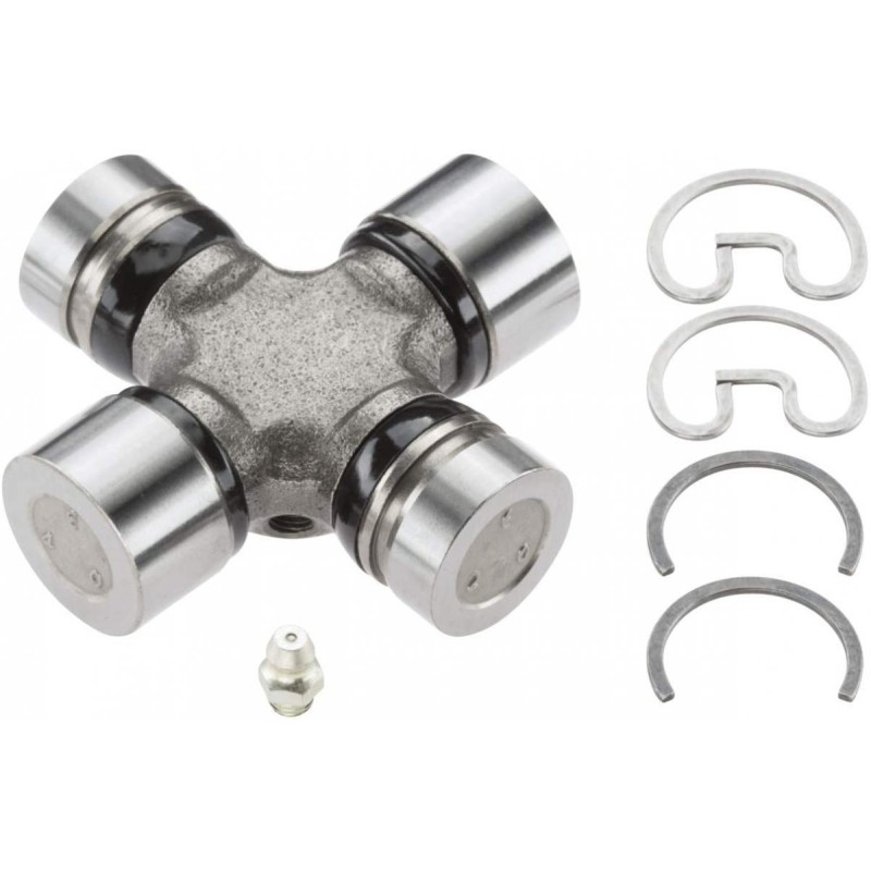 A82mm B28.7mm C82mm D27mm FORD MUSTANG 1967-1973 CROISILLON D ARBRE U join MOOG 430