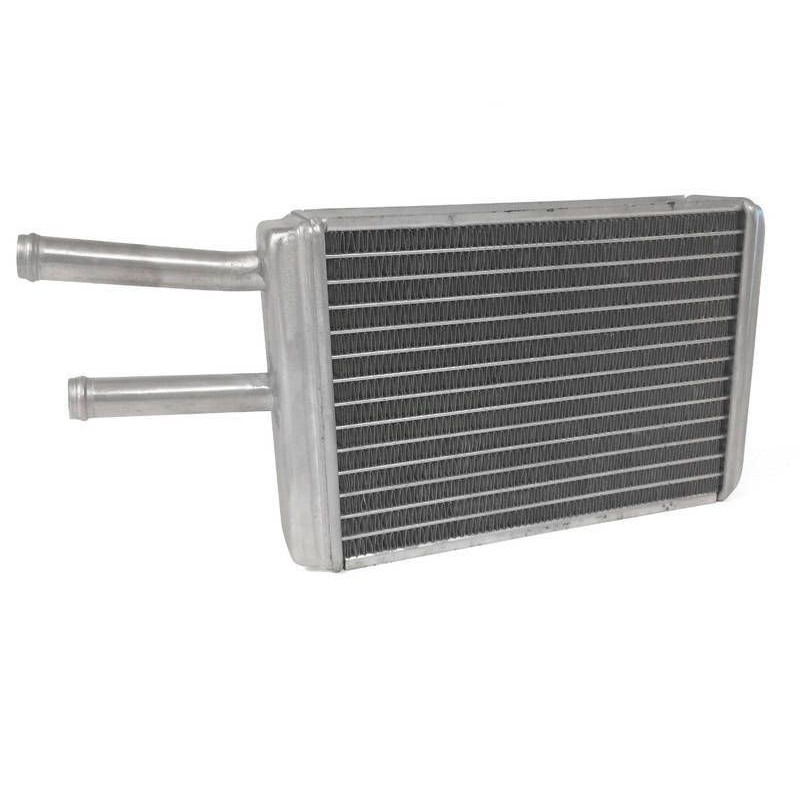 FORD MUSTANG 1967-1973 RADIATEUR ALUMINIUM POUR MODELE AVEC CLIMATISATION Aluminum heater core with AC SCOTT DRAKE C9ZZ-18476-BA