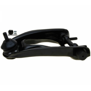 FORD MUSTANG 1964-1966 BRAS DE SUSPENSION SUPERIEUR NOIR UNIVERSEL NOIR UPer control arm MOOG RK621428