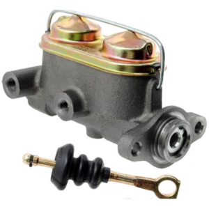 FORD MUSTANG 1967-1970 MAITRE CYLINDRE FREINAGE A TAMBOUR NON ASSISTE Master cylinder manual drum brakes RAYBESTOS MC36222