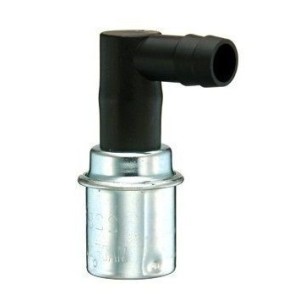 FORD MUSTANG 1965-1972 SOUPAPE RECYCLAGE + ANGLE A 90° pcv valve