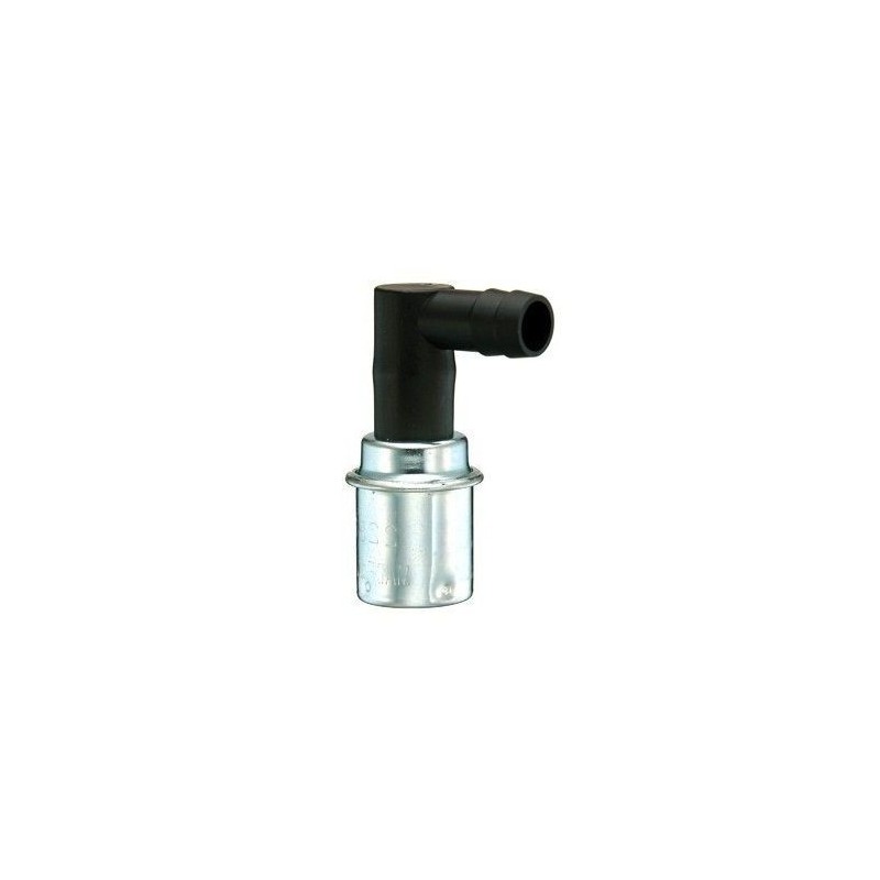 FORD MUSTANG 1965-1972 SOUPAPE RECYCLAGE + ANGLE A 90° pcv valve