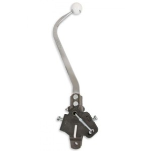 FORD TRUCK 1963-1987 2WD ET GM CHEVROLET 1955-1987 TRUCK LEVIER DE VITESSES HURST 3 VITESSES UNIQUEMENT Hurst 3 speed shifter on