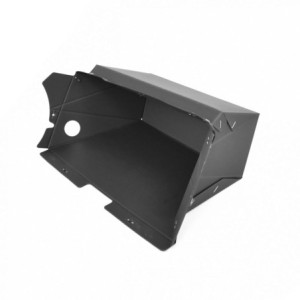 FORD MUSTANG 1964-1966 INTERIEUR BOITE A GANTS PLASTIQUE glove box plastic ACP FM-BG012 C5ZZ-6506010-A
