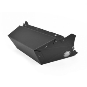 FORD MUSTANG 1964-1966 INTERIEUR BOITE A GANTS PLASTIQUE glove box plastic ACP FM-BG012 C5ZZ-6506010-A