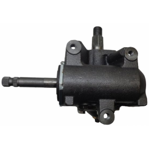 FORD MUSTANG 1971-1973 BOITIER DE DIRECTION MANUEL Quick Ratio steering box manual LARES 18922