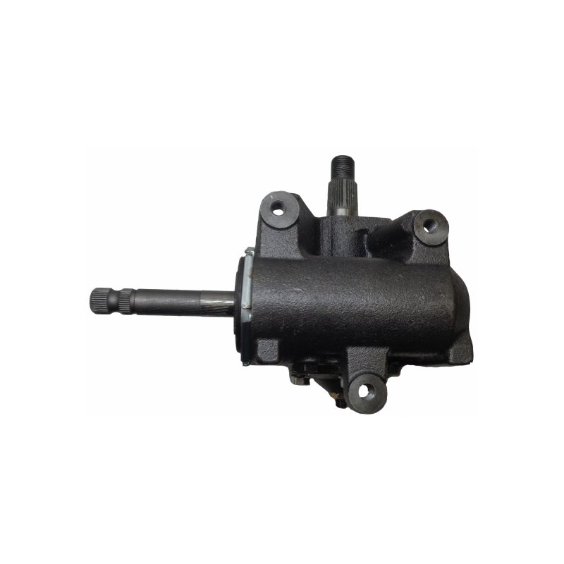 FORD MUSTANG 1971-1973 BOITIER DE DIRECTION MANUEL Quick Ratio steering box manual LARES 18922