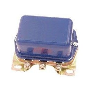 FORD MUSTANG 1964 REGULATEUR DE TENSION POUR GENERATEUR voltage regulator for generator