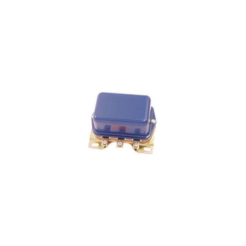 FORD MUSTANG 1964 REGULATEUR DE TENSION POUR GENERATEUR voltage regulator for generator