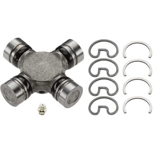A93mm B27mm C92mm D27mm FORD MUSTANG 1967-1973 CROISILLON D ARBRE AVANT 3 7/8 yoke span U join MOOG 433