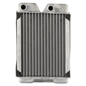 FORD MUSTANG 1964-1968 RADIATEUR DE CHAUFFAGE (Monte sur modèle sans Climatisation) Heater core aluminium