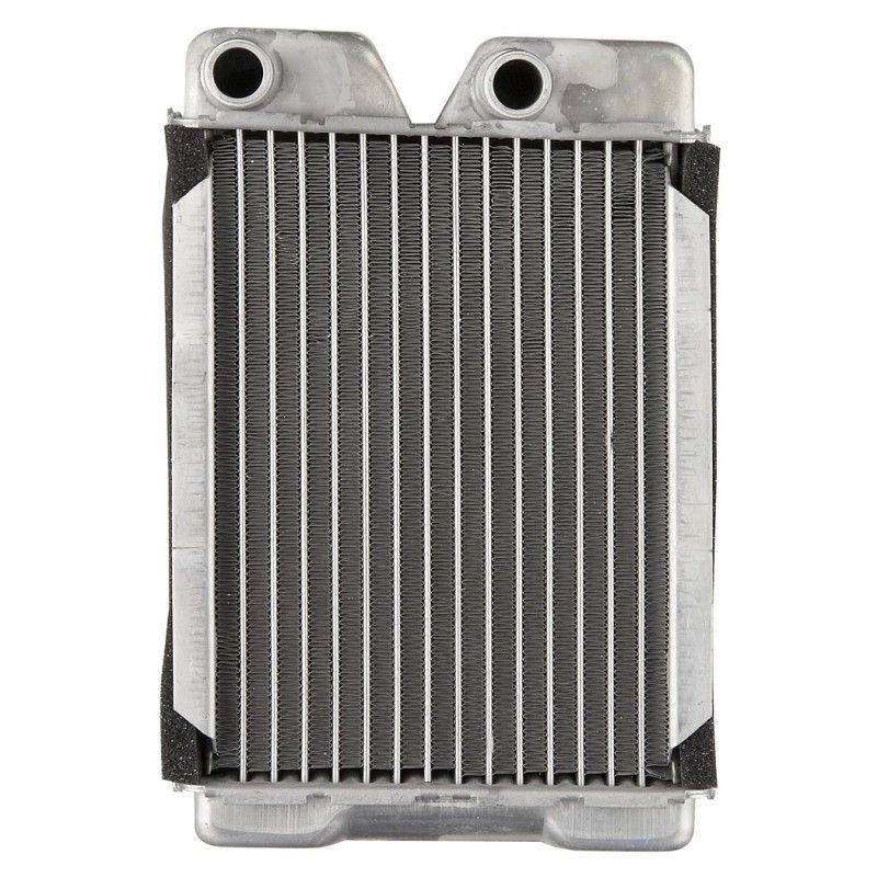 FORD MUSTANG 1964-1968 RADIATEUR DE CHAUFFAGE (Monte sur modèle sans Climatisation) Heater core aluminium