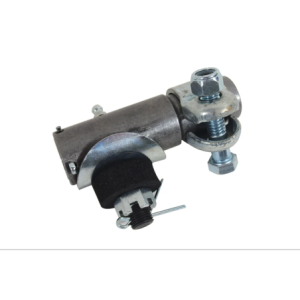 FORD MUSTANG 1967-1970 ADAPTATEUR DE CONDUITE POUR PASSER D ASSISTEE A MANUELLE Manual Drag Link Adapter BORGESON 990003 MA18035