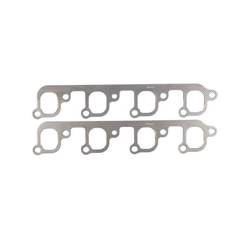 FORD MUSTANG 1969-1973 351 C 2V KIT JOINTS DE COLLECTEURS D ECHAPPEMENT exhaust manifold gasket 351C cleveland 2 BBL