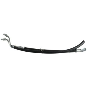 FORD MUSTANG 1965-1968 V8 289 302 351W DURITE DE REMPLACEMENT POMPE DIRECTION ASSISTEE BORGESON DIRECT SUR BOITIER POUR POMPE FO