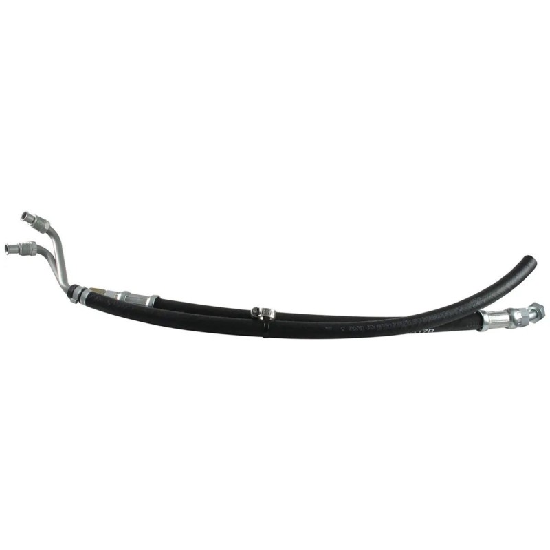 FORD MUSTANG 1965-1968 V8 289 302 351W DURITE DE REMPLACEMENT POMPE DIRECTION ASSISTEE BORGESON DIRECT SUR BOITIER POUR POMPE FO