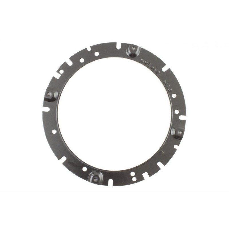 FORD MUSTANG 1964-1966 COUPE FASTBACK CABRIOLET ADAPTATEUR ENCEINTES 6.5 POUCES (16