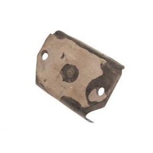 FORD MUSTANG 1967-1969 MOTEUR 6 CYLINDRES 200 UNIVERSEL GAUCHE OU DROIT SAUF CABRIOLET Motor Mounts Left or Right Except Convert