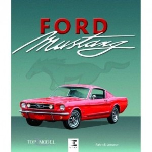 FORD MUSTANG E.T.A.I EN FRANCAIS