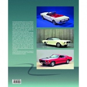FORD MUSTANG E.T.A.I EN FRANCAIS