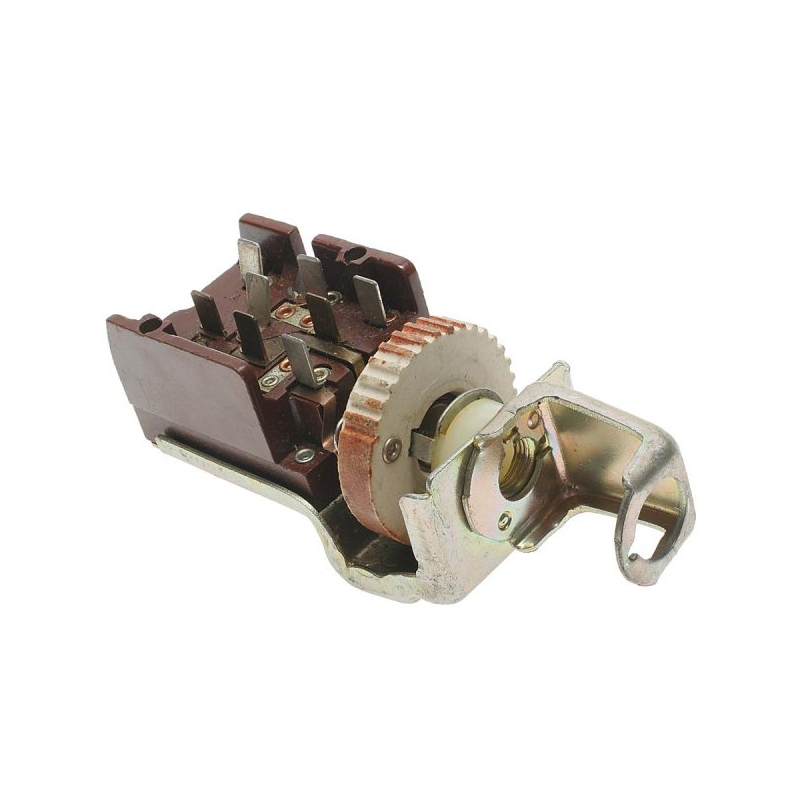 FORD MUSTANG 1965-1968 BOUTON COMMUTATEUR INTERRUPTEUR DE PHARE headlight switch STANDARD DS150