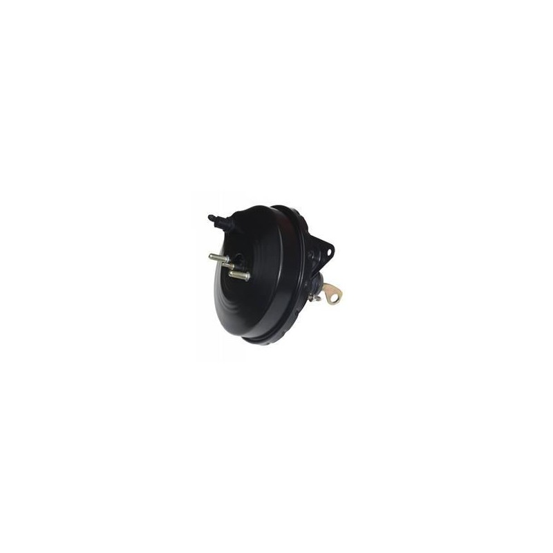 FORD MUSTANG 1967-1970 BOOSTER MASTERVAC SERVOFREIN ASSISTANCE DE FREINAGE NOIR 9 POUCES BOITE AUTOMATIQUE Power Brake Booster 9