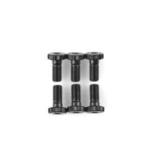 FORD MUSTANG 1964-1973 SET DE VIS DE VOLANT MOTEUR SERIE PRO Transmission Flywheel Bolts ARP 200-2802