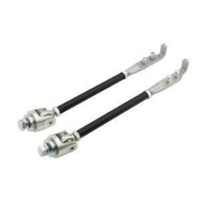 FORD MUSTANG 1964-1966 BARRES TIRAN REGLABLES Adjustable Performance Strut Rods SCOTT DRAKE C5ZZ-3468-P