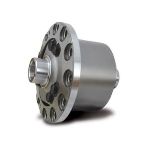 DIFFERENTIEL AUTOBLOQUANT FORD 9 POUCES POUR ARBRES DE ROUES EN 28 CANNELURES Eaton Detroit Truetrac Differentials DETROIT LOCKE