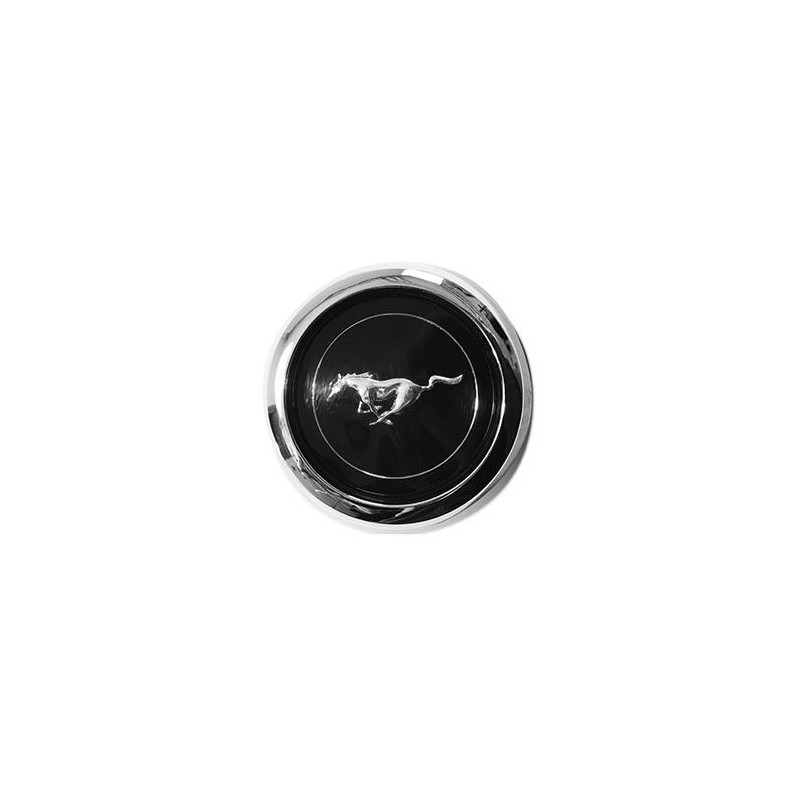 FORD MUSTANG 1967-1973 CAPS CACHE MOYEU DE JANTE MAGNUM 500 A CLIPSER Center Cap CWMCAP