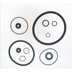 FORD MUSTANG 1964-1965 KIT JOINTS DE POMPE DE DIRECTION ASSISTEE MARQUE EATON Power Steering Pump Seal Kit GATES 351360