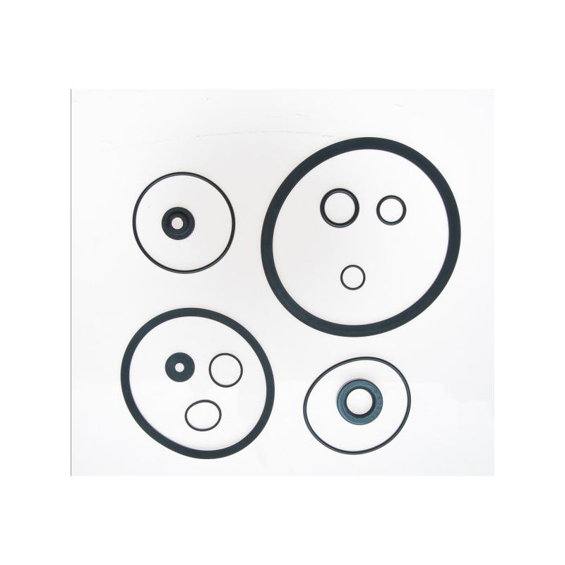FORD MUSTANG 1964-1965 KIT JOINTS DE POMPE DE DIRECTION ASSISTEE MARQUE EATON Power Steering Pump Seal Kit GATES 351360