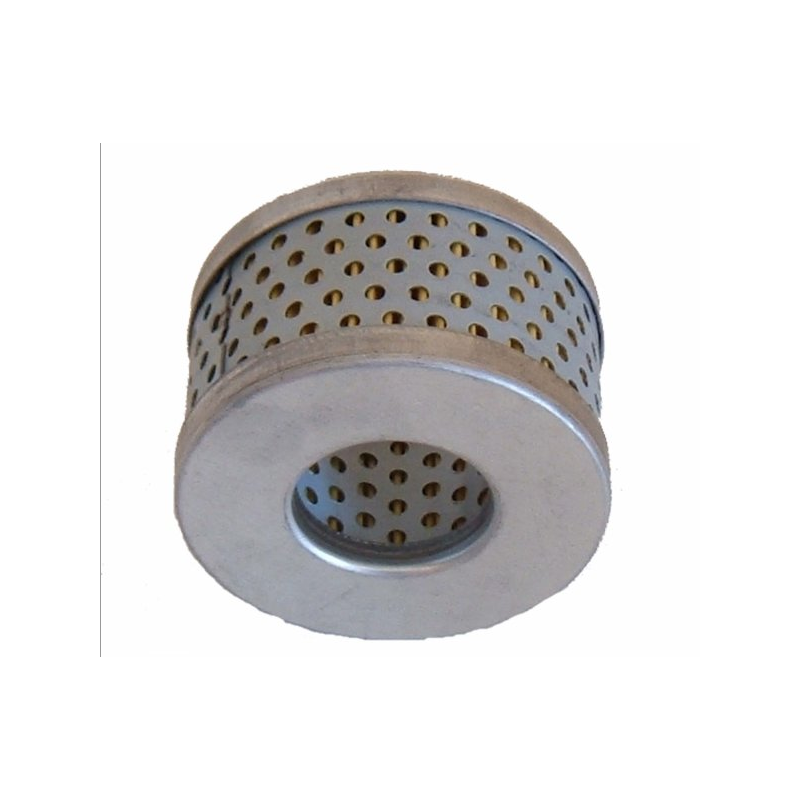 FORD MUSTANG 1964-1965 FILTRE DE POMPE DE DIRECTION ASSISTEE MARQUE EATON Diamètre extérieur 63.5mm Power Steering Pump Filter 1