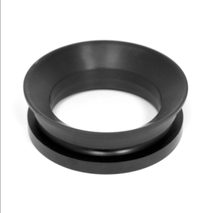 FORD MUSTANG 1971-1973 JOINT DE TUBE DE RESERVOIR fuel tank filler pipe gromet seal ACP FM-EG007A D1ZZ-9072-A
