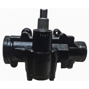 FORD MUSTANG 1971-1973 BOITIER DE DIRECTION ASSISTEE Quick Ratio steering box power steering LARES 10806