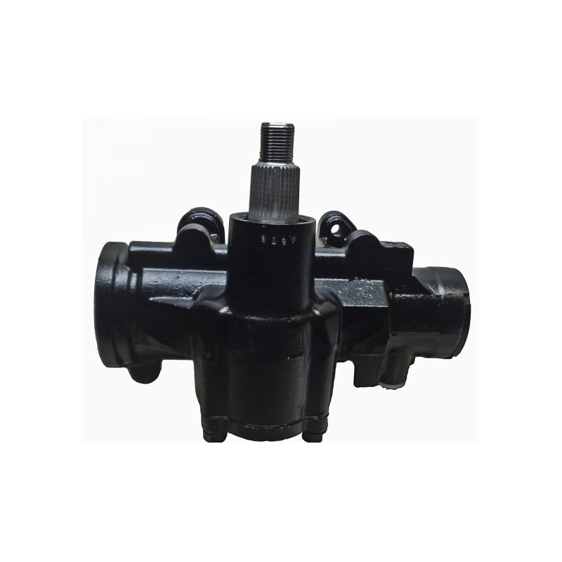 FORD MUSTANG 1971-1973 BOITIER DE DIRECTION ASSISTEE Quick Ratio steering box power steering LARES 10806