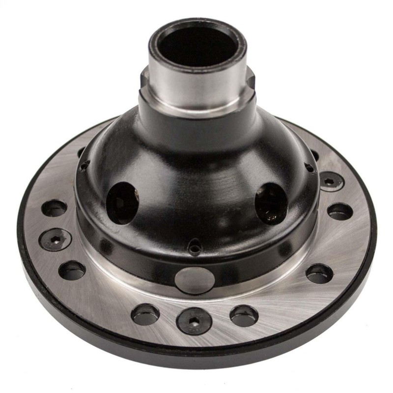 DIFFERENTIEL AUTOBLOQUANT FORD 8 POUCES Powertrax Grip LS Traction Systems Differentials Powertrax LS108028