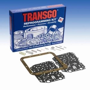 FORD 1967-1969 KIT AMÉLIORATION BOITE DE VITESSES AUTOMATIQUE C4 Shift Kits TRANSGO PERFORMANCE 47-2