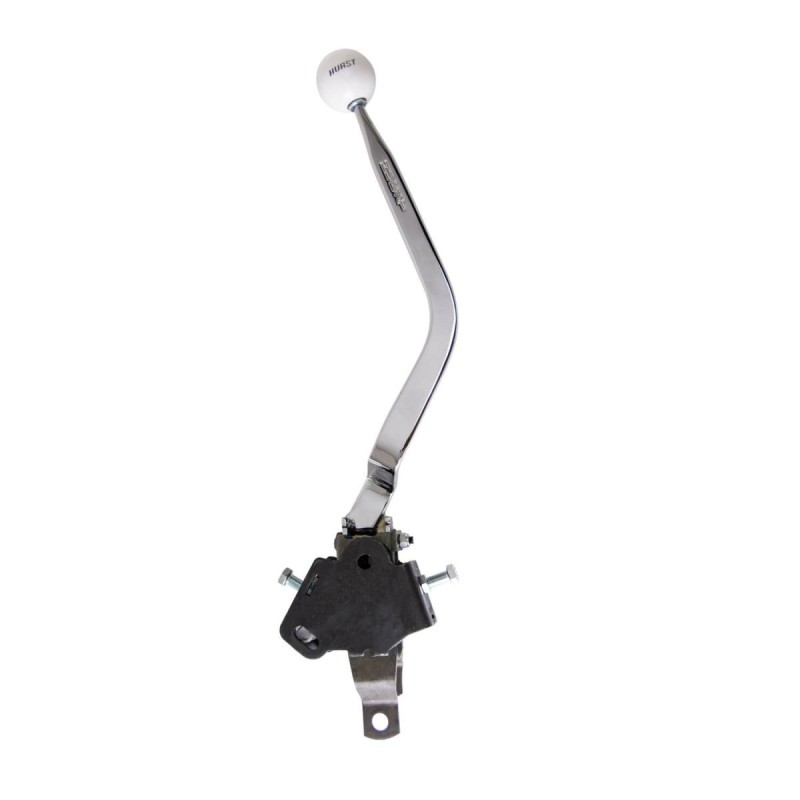 FORD MUSTANG 1964-1973 LEVIER DE VITESSES HURST 3 VITESSES UNIQUEMENT Hurst 3 speed shifter only HURST 3663179