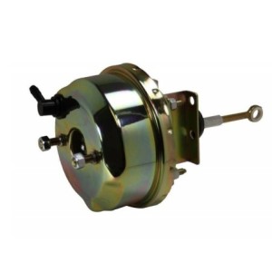FORD MUSTANG 1964-1966 6 CYLINDRES 170 200 V8 260 289 BOOSTER MASTERVAC SERVOFREIN ASSISTANCE DE FREINAGE 7 POUCES BOITE AUTOMAT