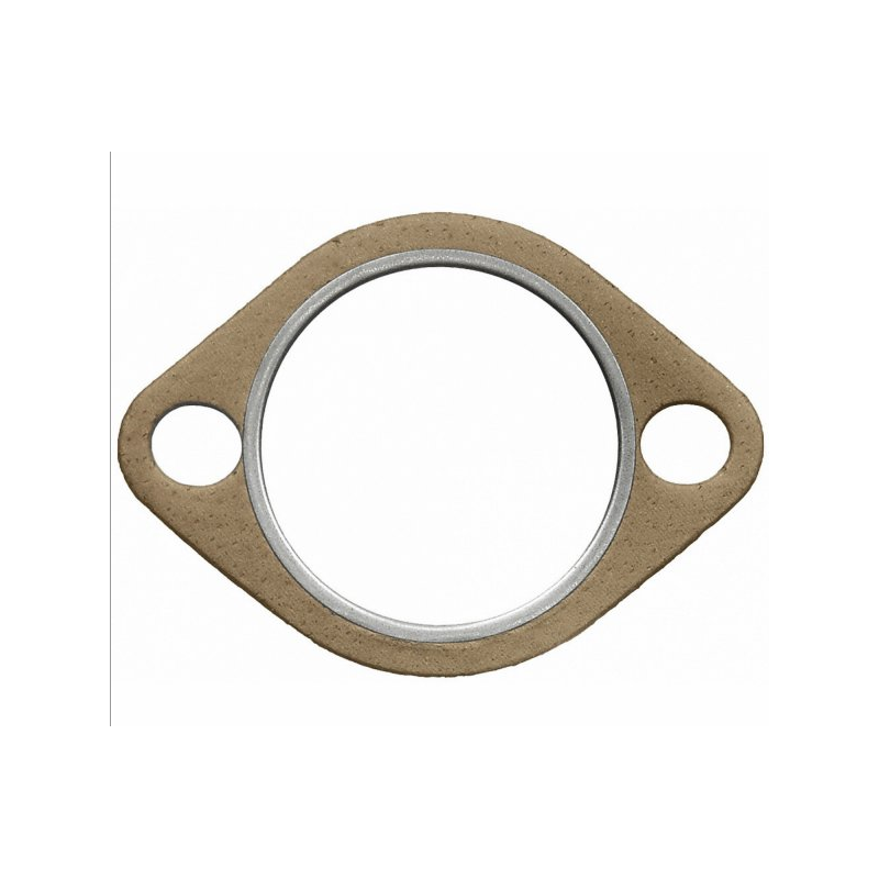 FORD MUSTANG 1967-1970 JOINT DE BRIDE ECHAPPEMENT 21/8 Exhaust Pipe Flange Gasket FELPRO 60052