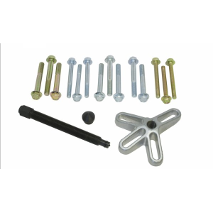 FORD MUSTANG 1965-1973 ARRACHE EXTRACTEUR HARMONIC BALANCER Lisle Harmonic Balancer Puller - 45500