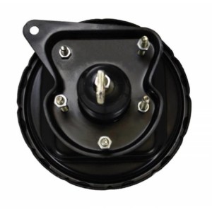 FORD MUSTANG 1967-1970 KIT SERVOFREIN BOOSTER MASTERVAC ASSITANCE DE FREINAGE 8 POUCES DISQUE/DISQUE OU DISQUE/TAMBOUR LEED Brak